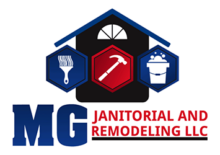 MG Janitorial and Remodeling LLC